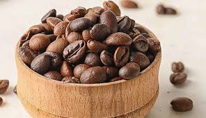 Kopi Robusta Lampung (Biji)
