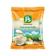 Gula Aren Cetak Batok